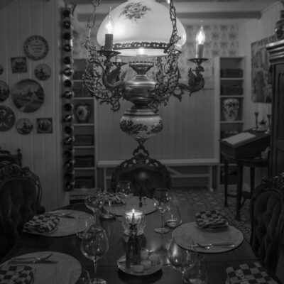 Nellie's Private Dining