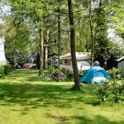 Camping Irenehoeve