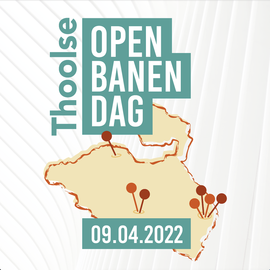 Open Dag Thoolse Vacatures 9 april 2022