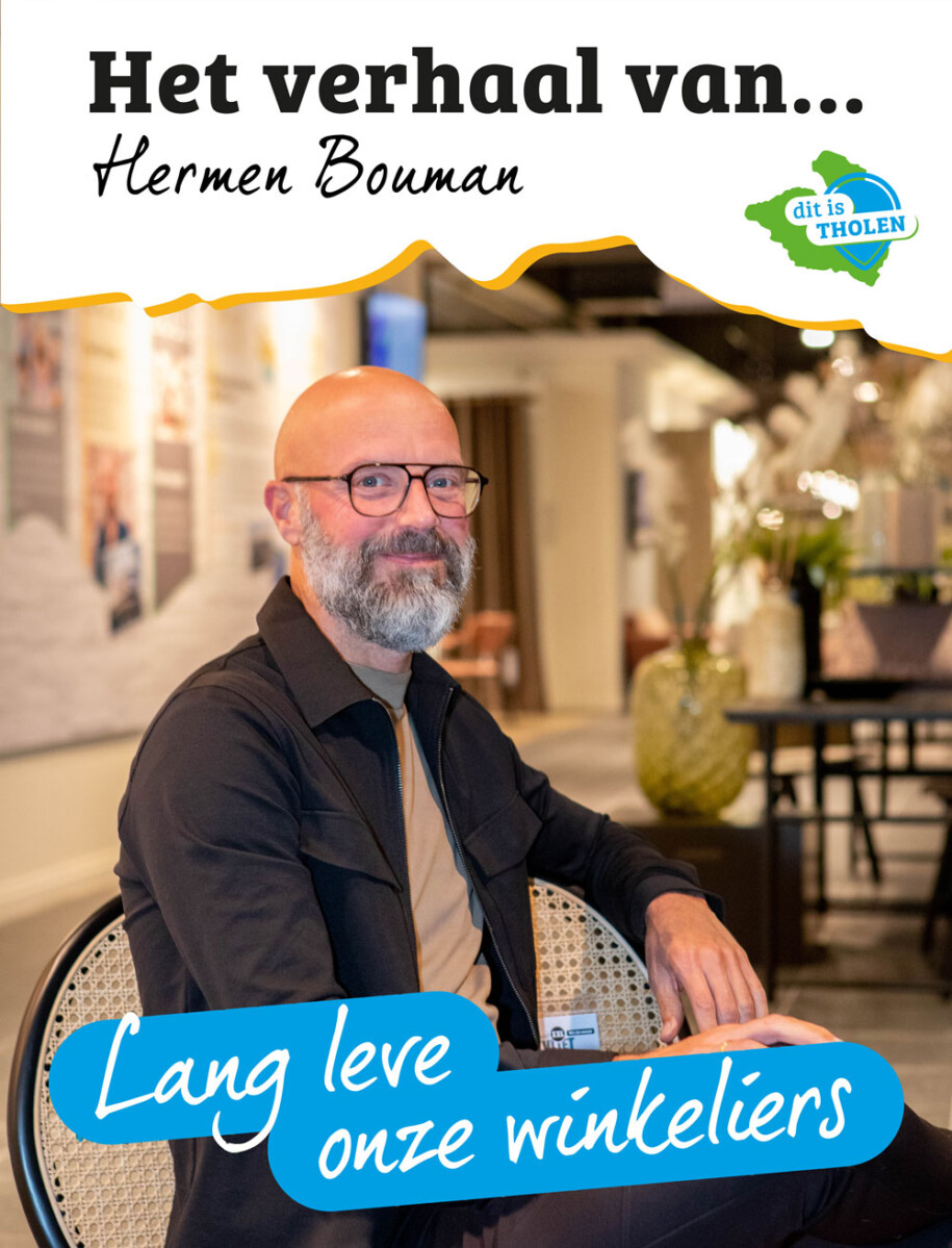 Hermen Bouman – Woonboulevard Poortvliet XXL